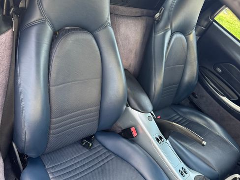 Used 2000 Porsche Boxster S image 27