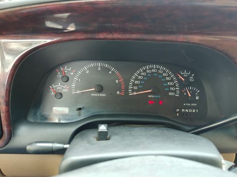 Used 1999 Dodge Ram 2500 Truck 4x4 Quad Cab image 9