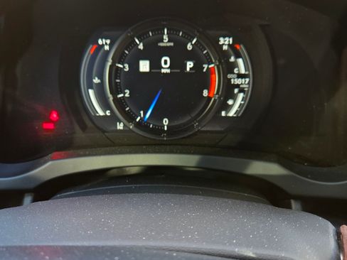 Used 2022 Lexus IS 500 image 10