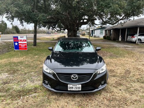 Used 2014 MAZDA MAZDA6 Sport FWD image 2