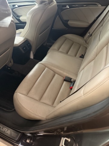 Used 2007 Acura TL Type-S FWD image 15