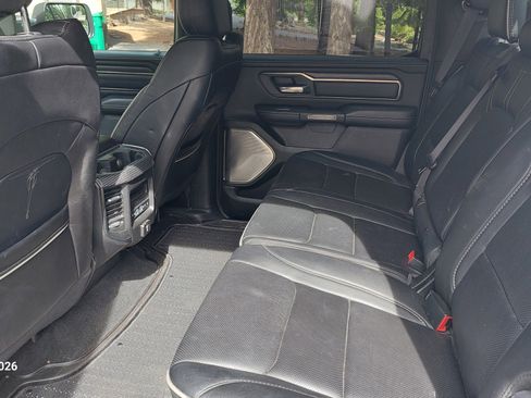 Used 2021 RAM 1500 Limited image 5