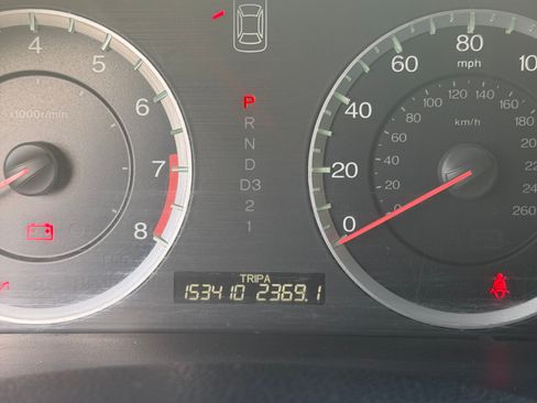 Used 2011 Honda Accord LX image 14