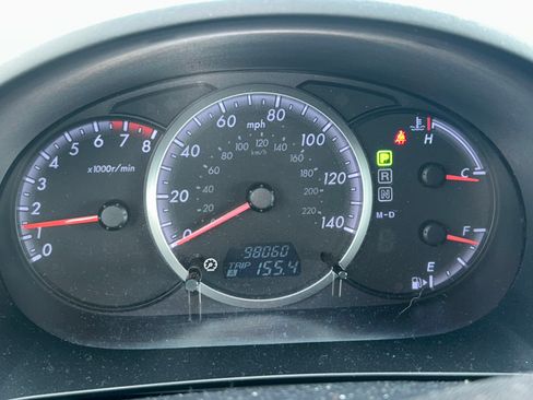 Used 2008 MAZDA MAZDA5 Sport image 6