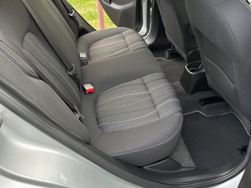 Used 2017 Chevrolet Sonic LT image 16