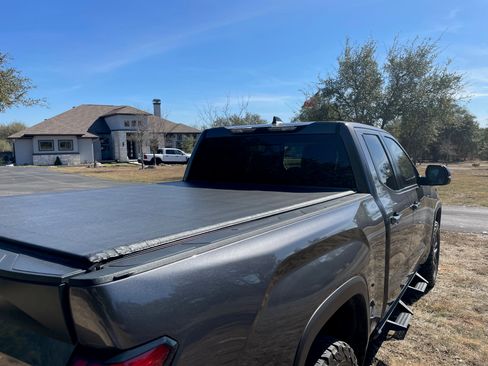 Used 2024 Toyota Tundra SR5 w/ SR5 Premium Package image 6