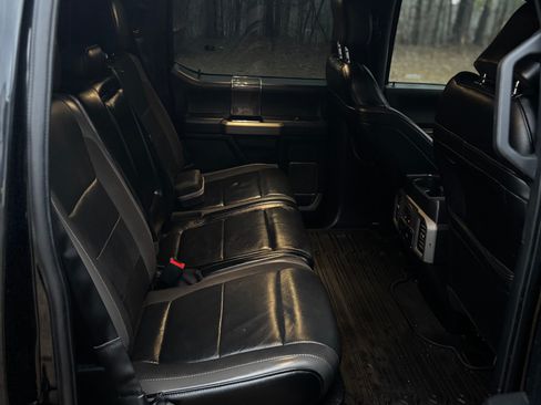 Used 2020 Ford F150 Raptor w/ Equipment Group 802A Luxury image 6