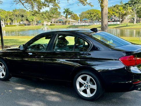 Used 2014 BMW 320i Sedan image 10