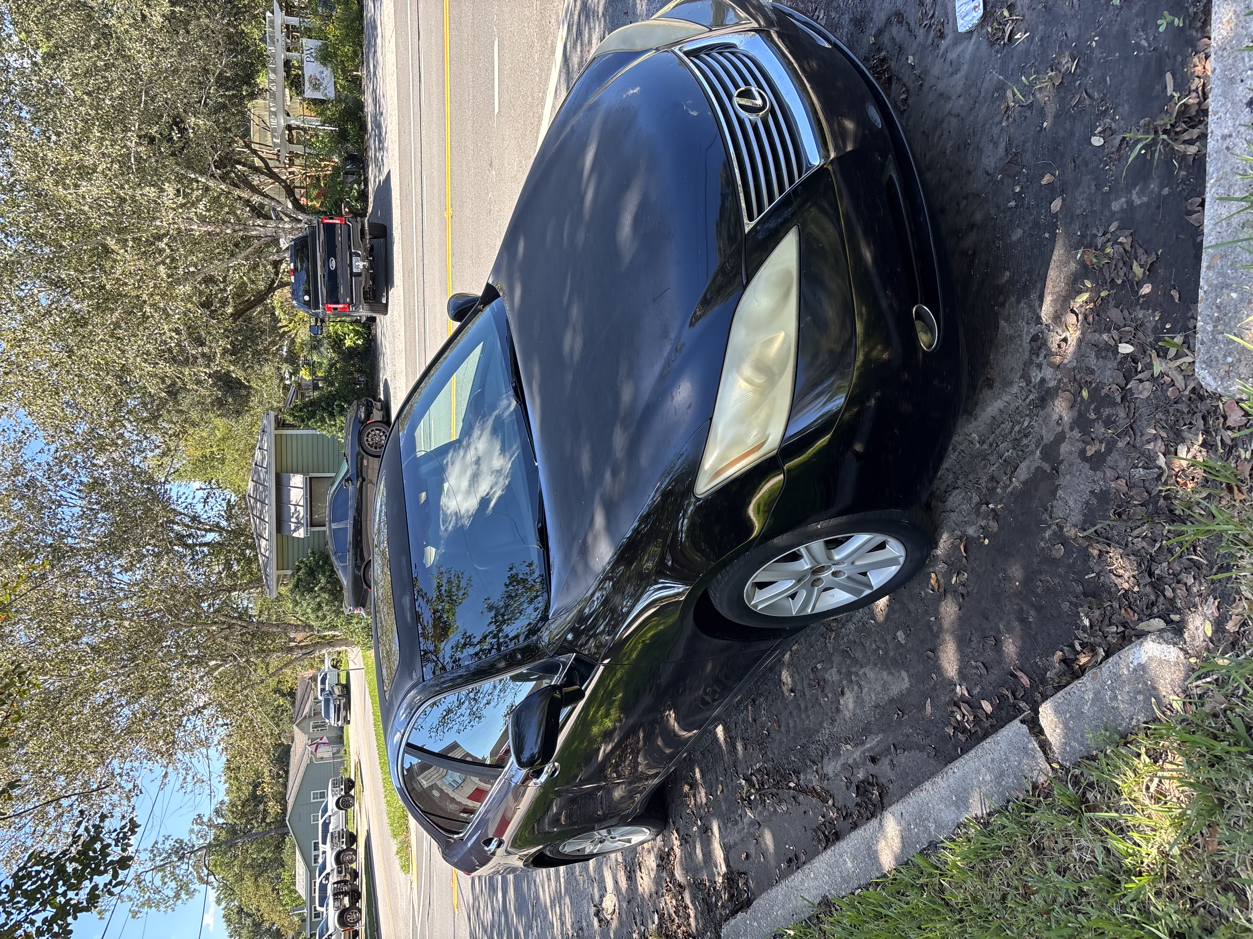 Used 2007 Lexus ES 350 FWD image 4