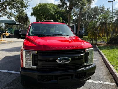 Used 2017 Ford F250 XL