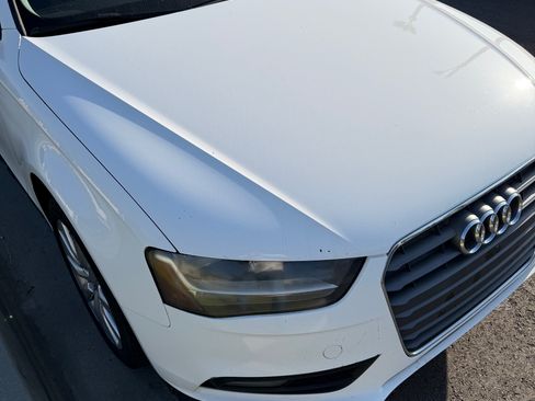 Used 2014 Audi A4 2.0T Premium image 5