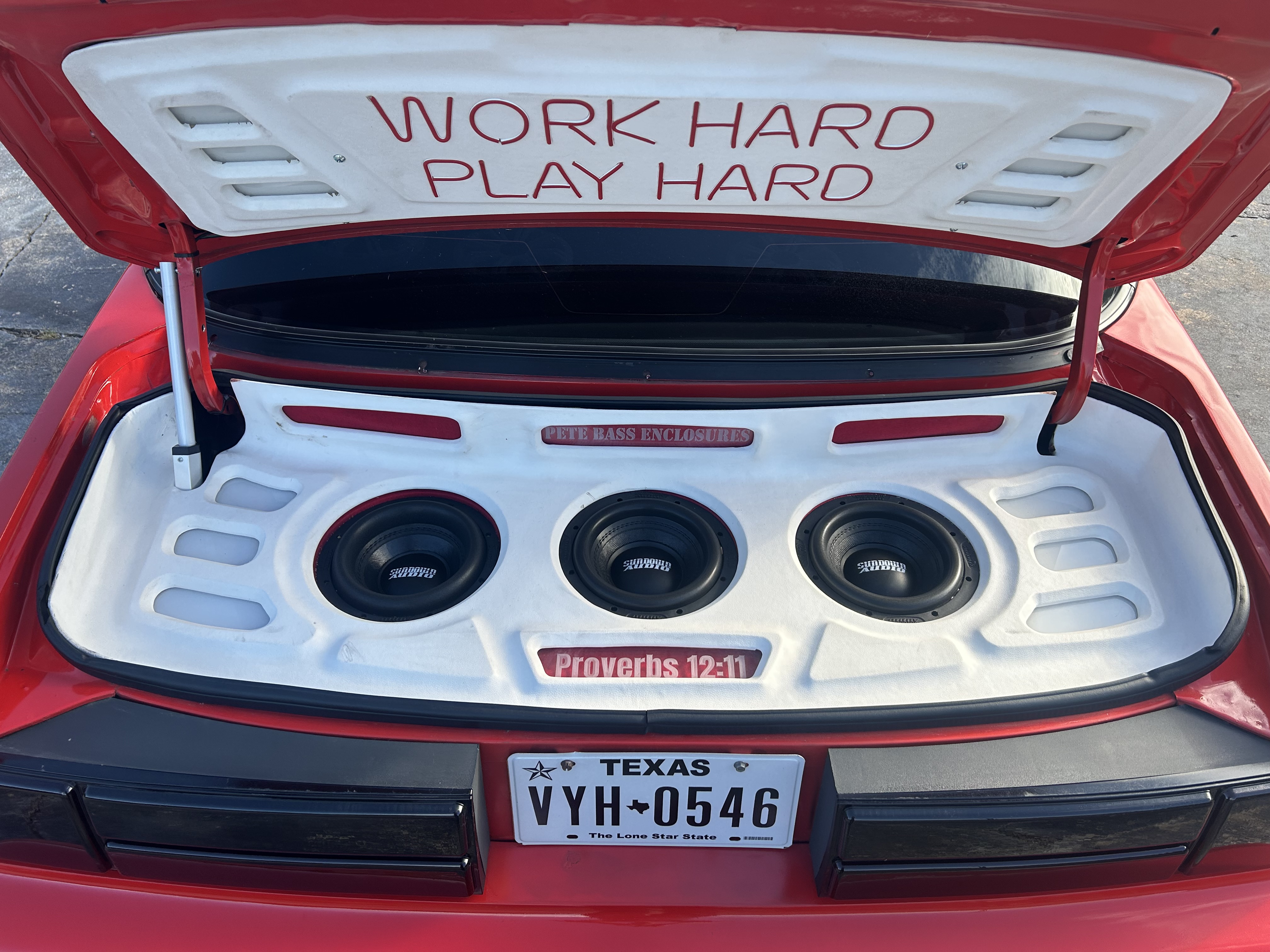 Used 1992 Ford Mustang LX RWD image 28