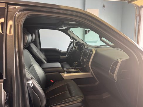 Used 2020 Ford F150 Lariat AWD/4WD image 15