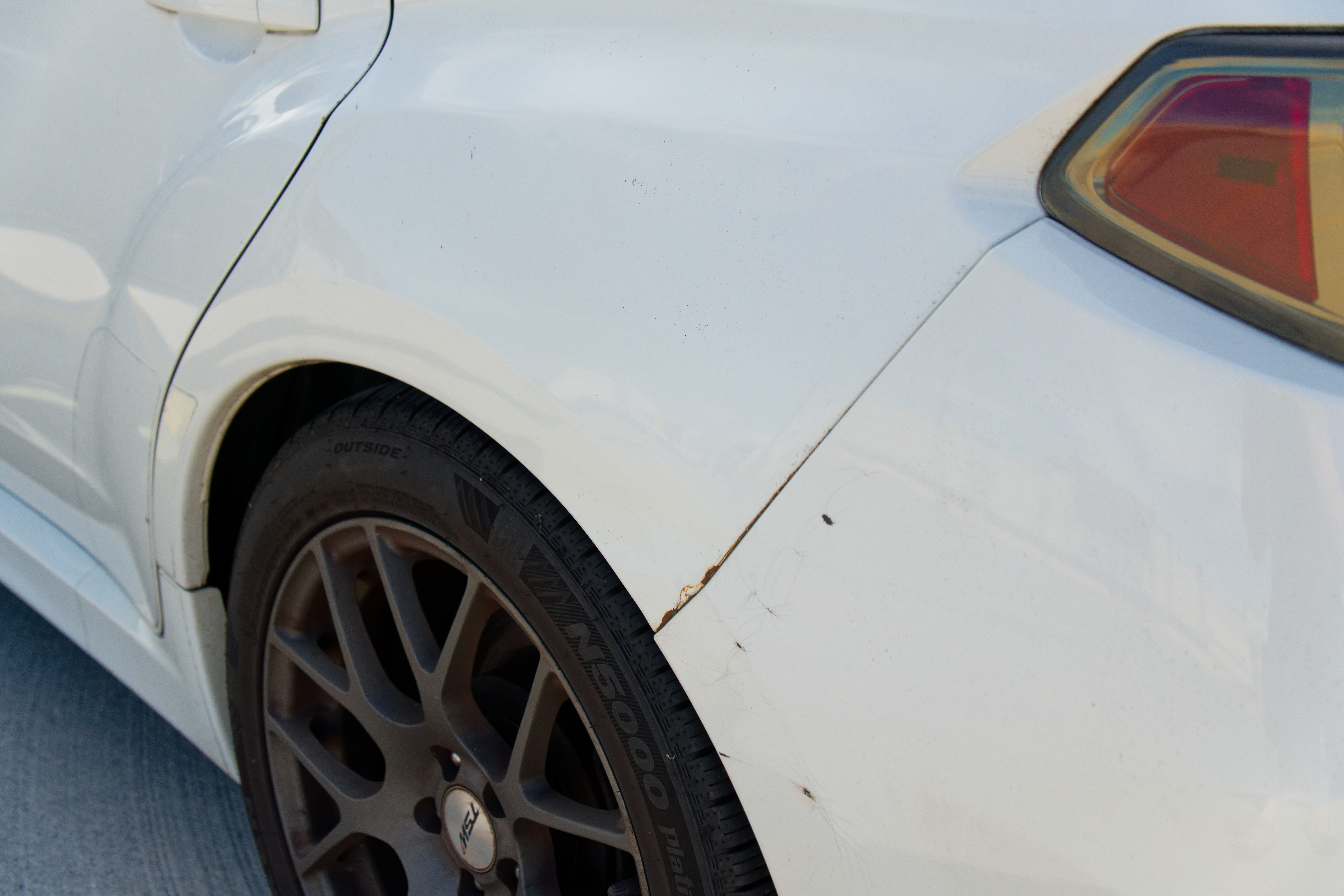 Used 2013 Subaru Impreza WRX Premium AWD/4WD image 25