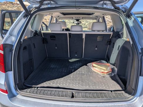 Used 2014 BMW X3 xDrive28i image 21