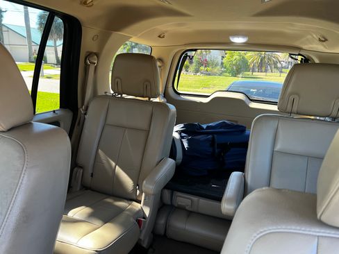 Used 2008 Ford Expedition Eddie Bauer image 8