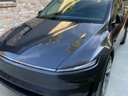 Used 2026 Tesla Model Y Premium Sport Utility 4D