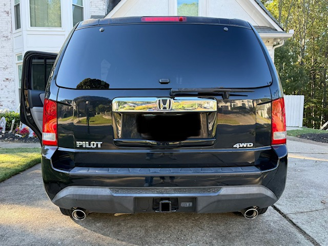 Used 2015 Honda Pilot EX-L image 6
