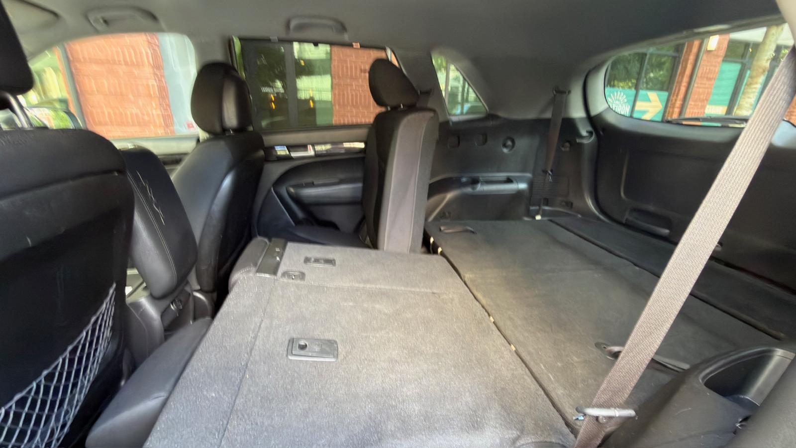 Used 2015 Kia Sorento LX FWD image 12