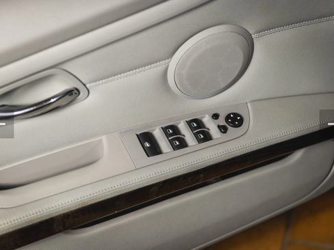 Used 2008 BMW 335i 335i Convertible 2D image 15