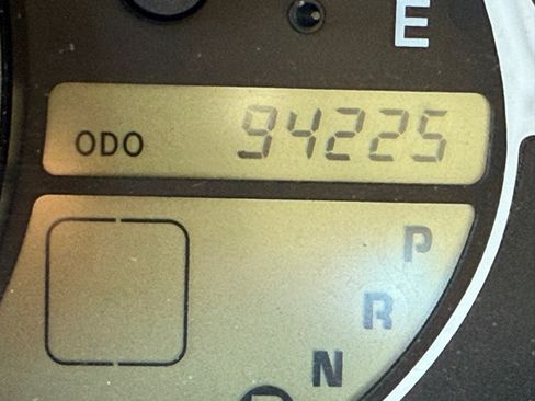 Used 2001 Lexus IS 300 RWD image 13