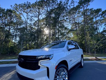 Used 2024 Chevrolet Tahoe RST w/ Luxury Package