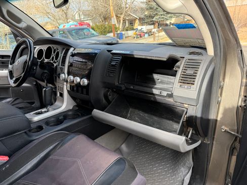 Used 2008 Toyota Tundra SR5 image 8