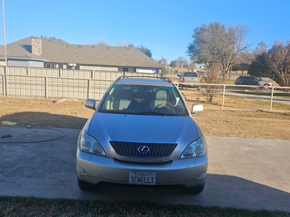 Used 2005 Lexus RX 330 AWD