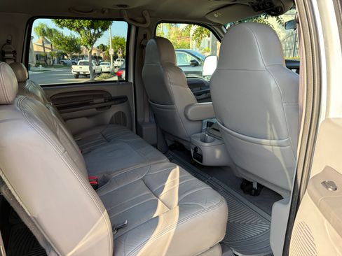 Used 2001 Ford Excursion XLT image 12