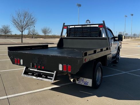 Used 2012 Ford F350 XL w/ PWR Equipment Group image 10