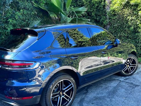 Used 2021 Porsche Macan image 19