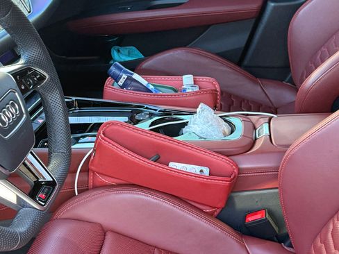 Used 2023 Audi RS e-tron GT w/ Carbon Performance Package image 11