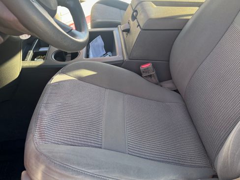 Used 2008 Dodge Ram 1500 Truck SLT w/ Trailer Tow Group image 9