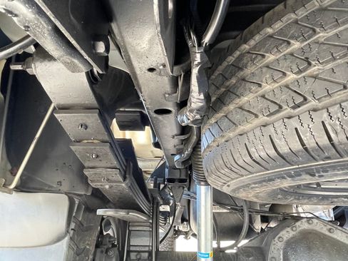 Used 2004 Dodge Ram 3500 Truck ST w/ Trailer Tow Group image 17