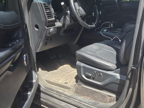 Used 2021 Ford Expedition Max Limited RWD image 1