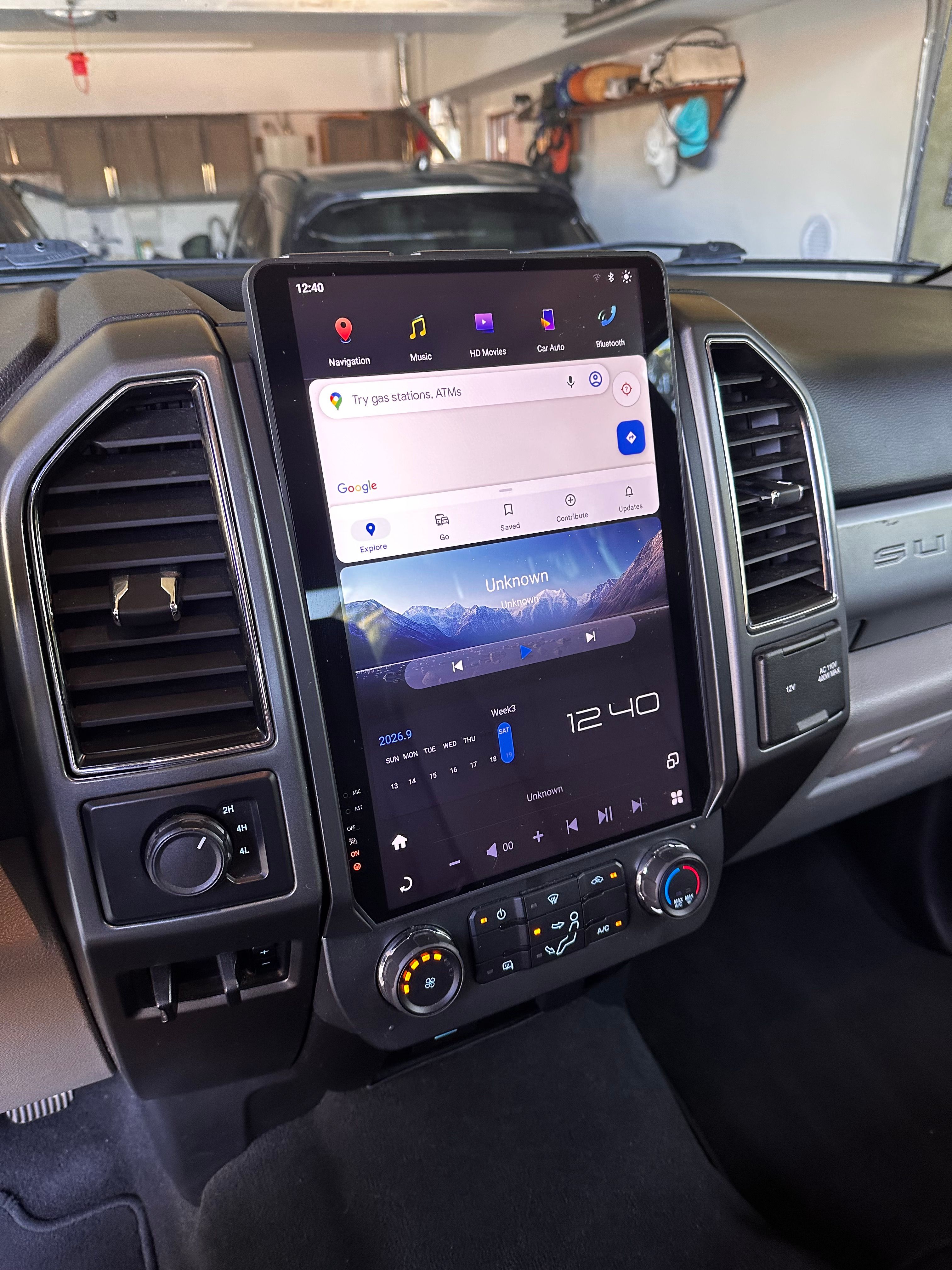 Used 2020 Ford F250 XLT AWD/4WD image 15