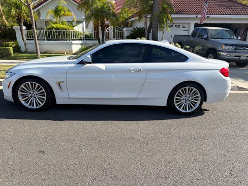 Used 2014 BMW 428i Coupe RWD image 1
