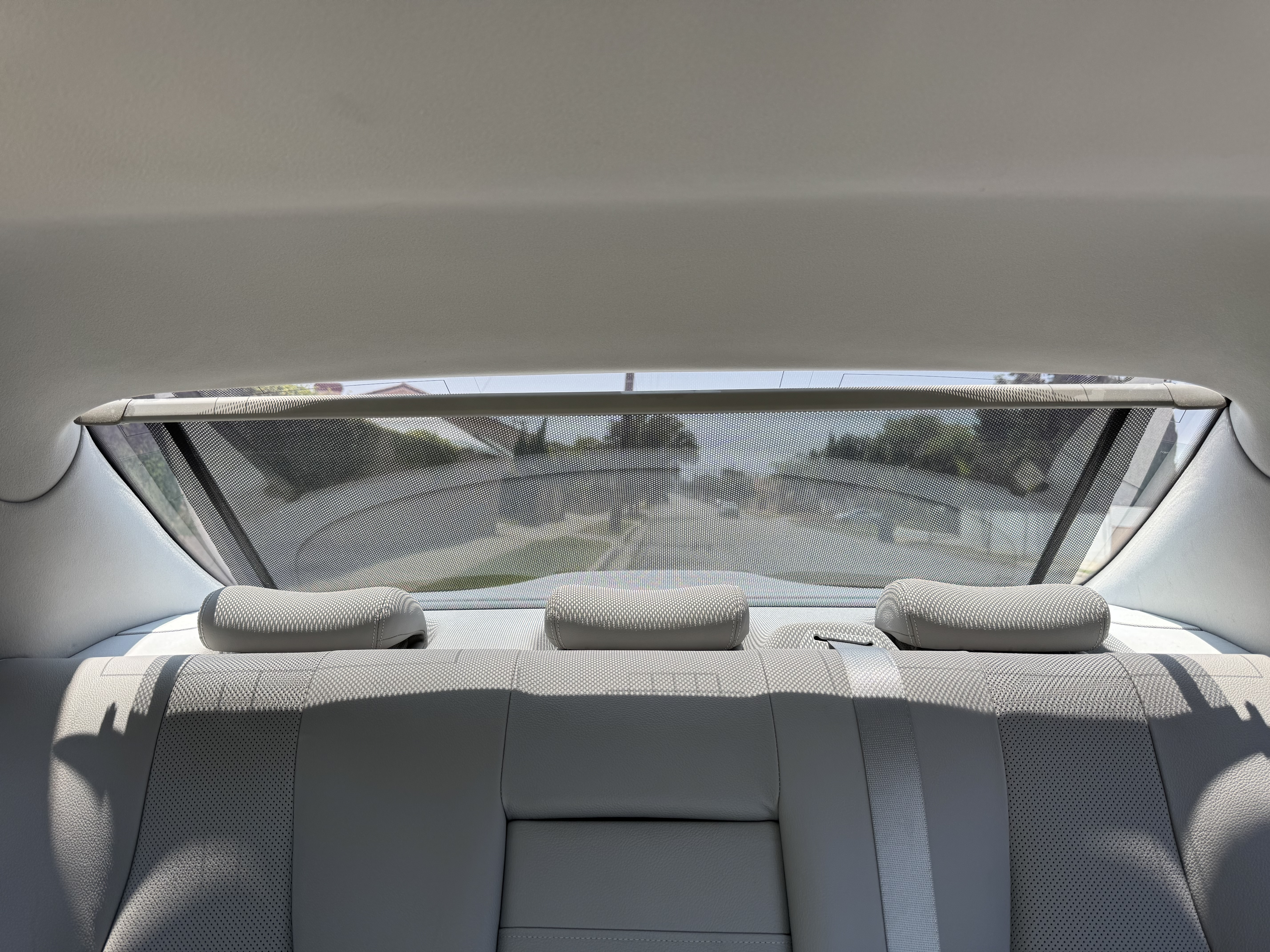 Used 2003 Mercedes-Benz S 430 image 28