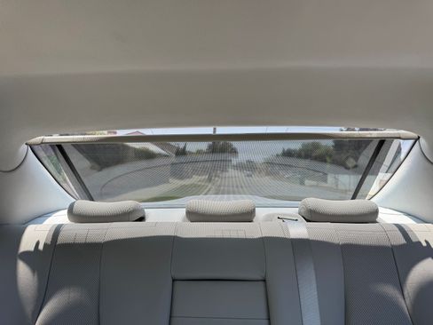 Used 2003 Mercedes-Benz S 430 image 28