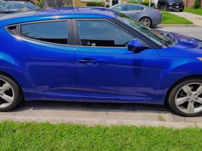 Used 2012 Hyundai Veloster