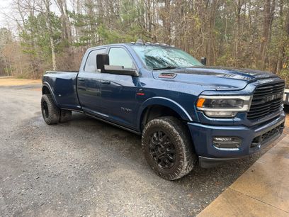 Used 2022 RAM 3500 Laramie