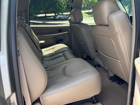 Used 2003 Chevrolet Silverado 1500 LS RWD image 24