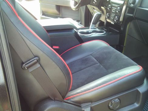 Used 2014 Ford F150 FX2 w/ FX Appearance Package image 11