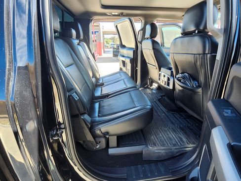 Used 2019 Ford F250 Lariat w/ Lariat Ultimate Package image 13