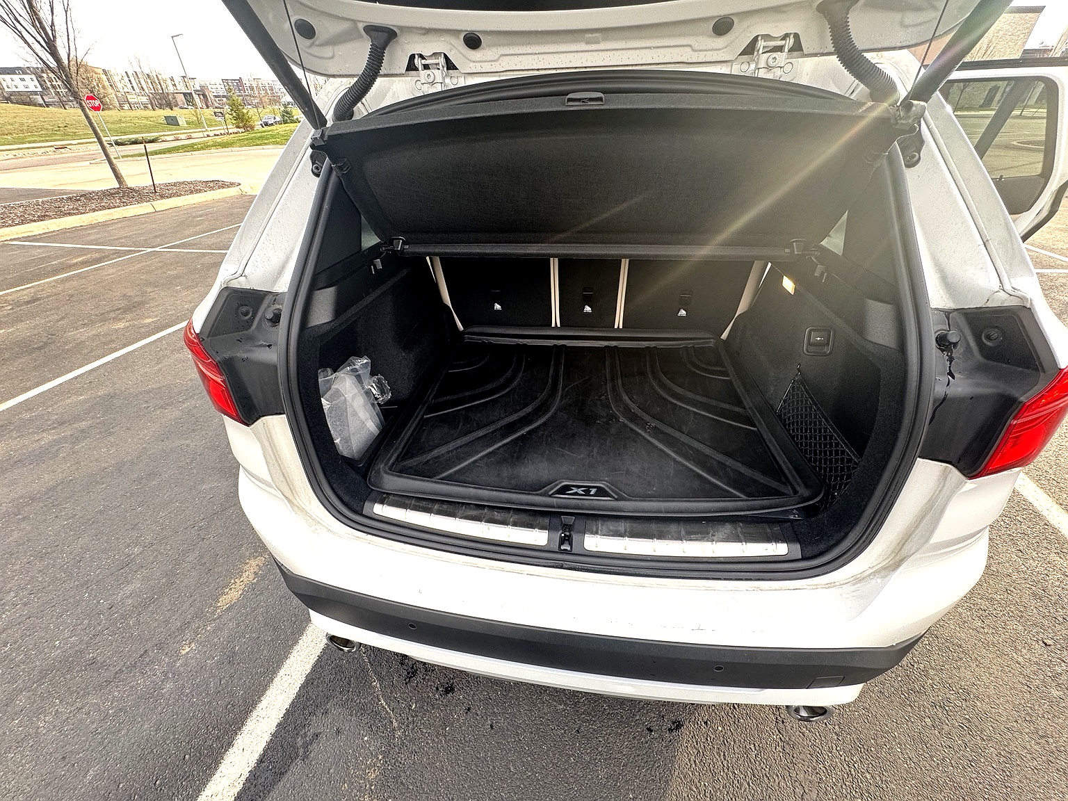 Used 2021 BMW X1 sDrive28i w/ Convenience Package FWD image 10