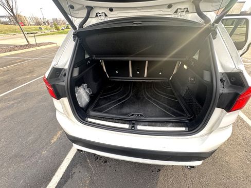 Used 2021 BMW X1 sDrive28i w/ Convenience Package FWD image 10