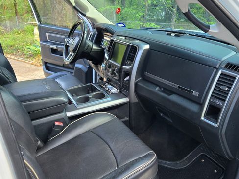 Used 2014 RAM 1500 Limited image 11