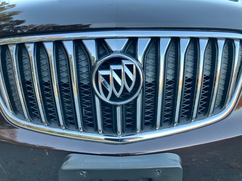 Used 2013 Buick Encore Convenience image 2