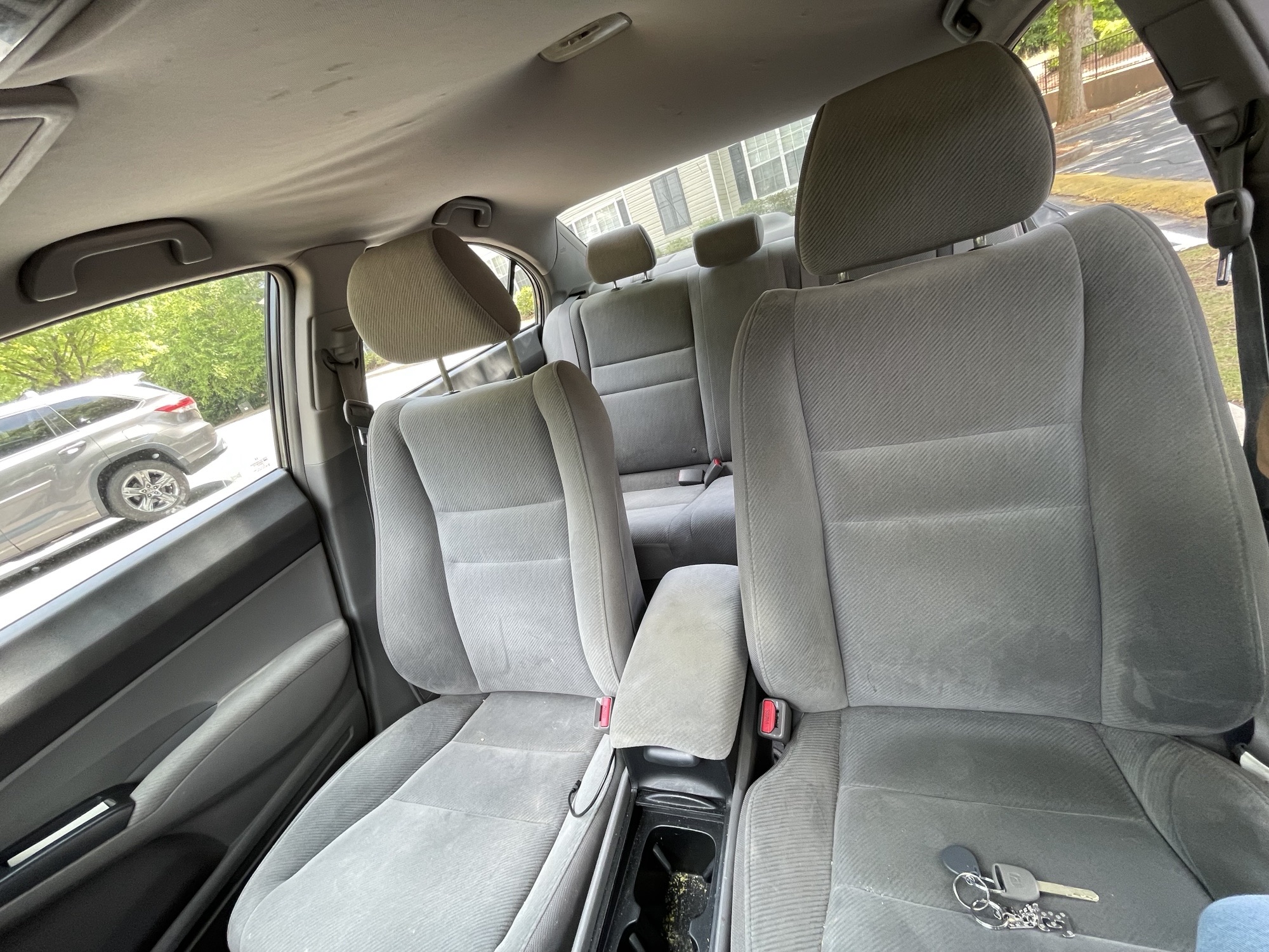 Used 2009 Honda Civic LX image 11
