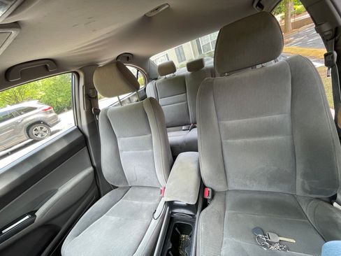 Used 2009 Honda Civic LX image 11